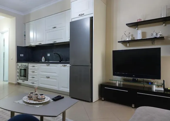 Arsen Apartment