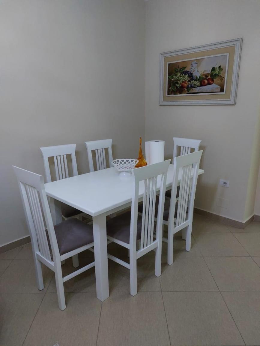 Apartament Arsen