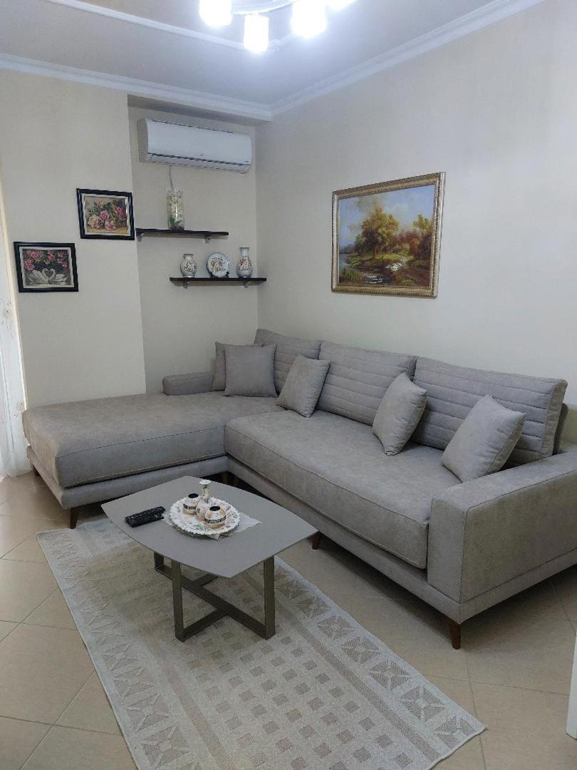 Arsen Vlorë