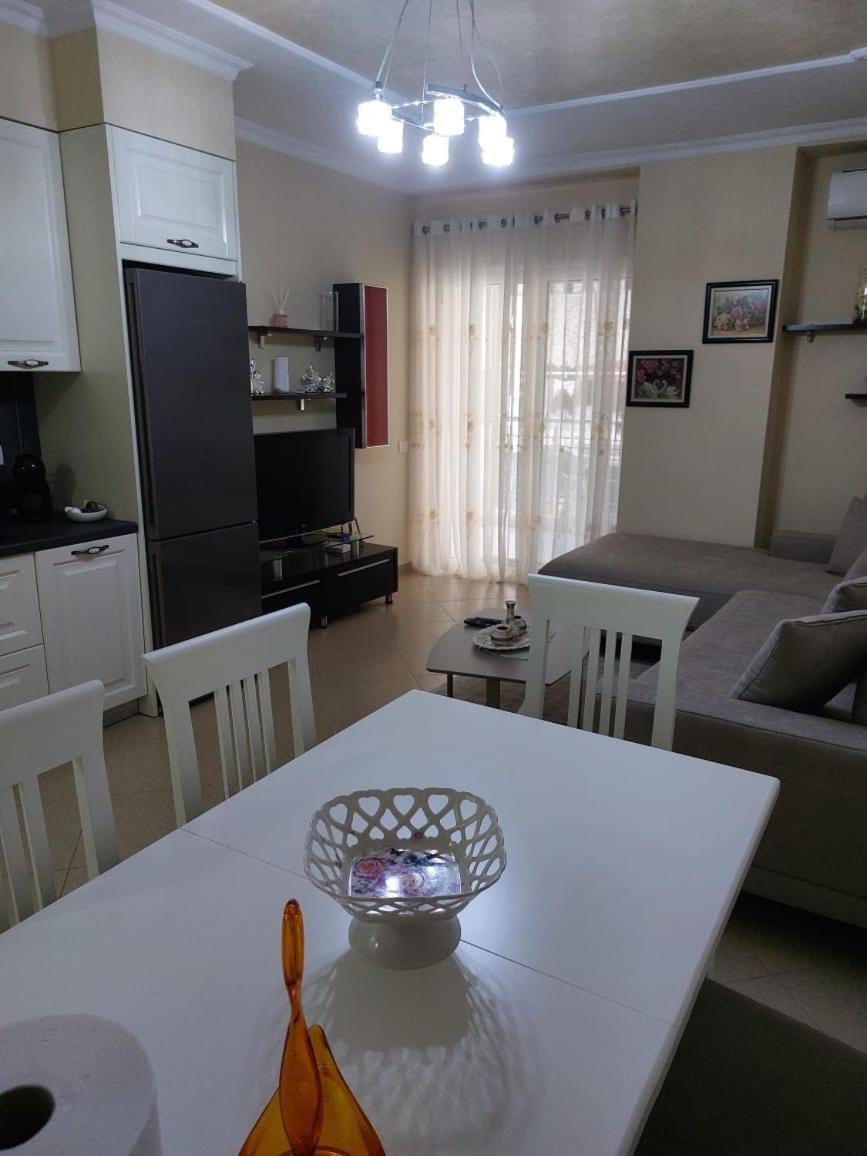 Arsen Vlorë