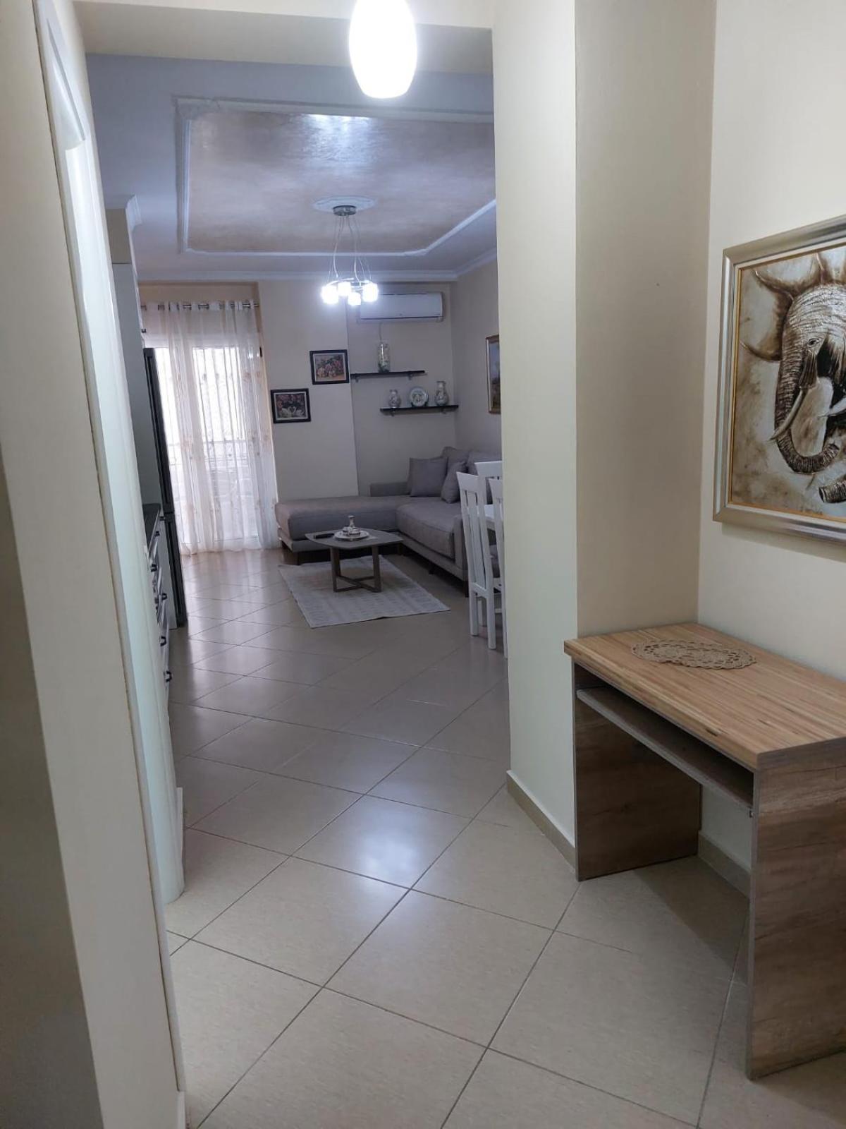 Leilighet Arsen Vlorë